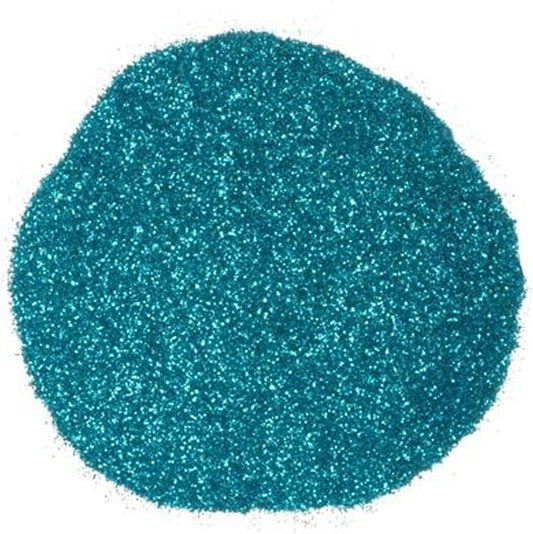 Glitter - Standard Pale Blue - 50g