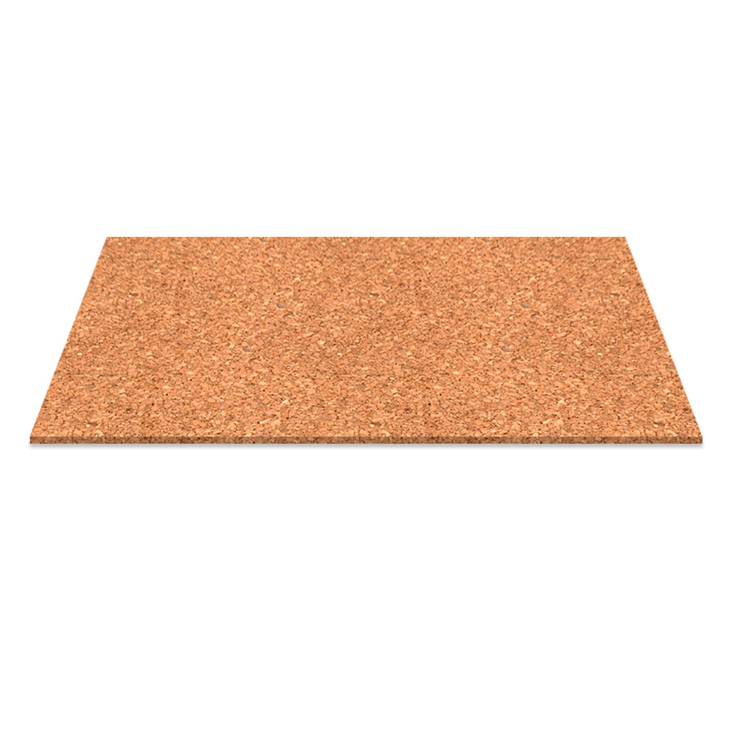 Cork Sheet - 3mm Thick x A2 (420 x 594mm)