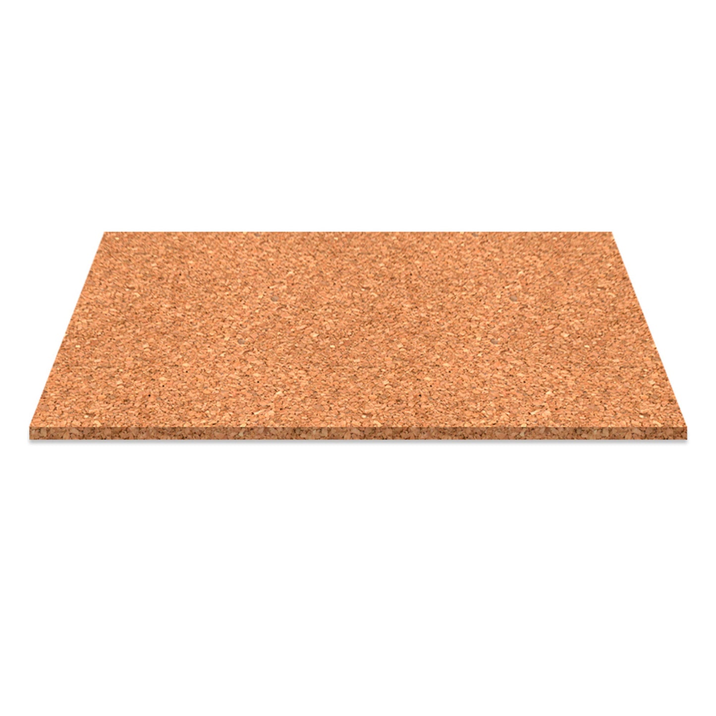 Cork Sheet - 6mm Thick x A2 (420 x 594mm)