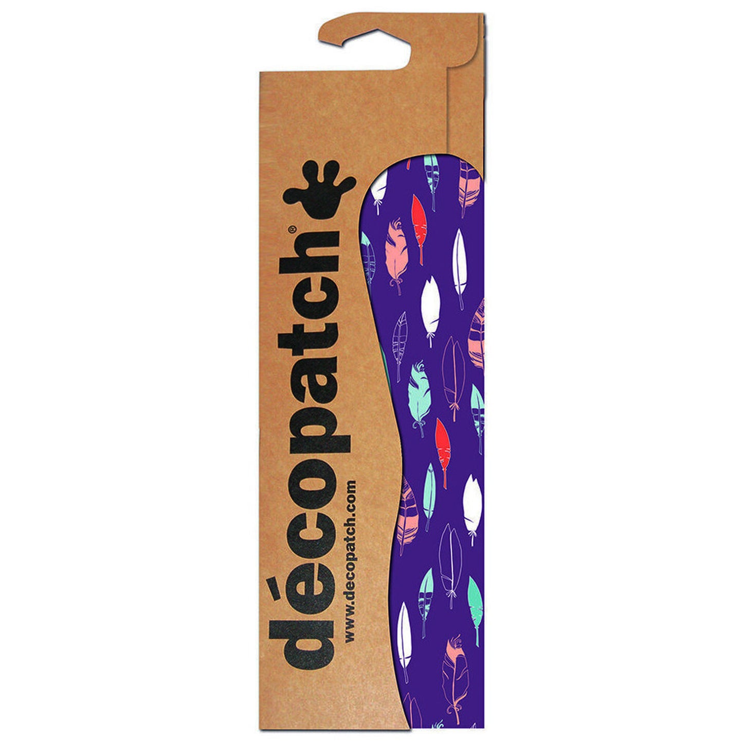 Decopatch Papers - Code 694 - 3 Pk