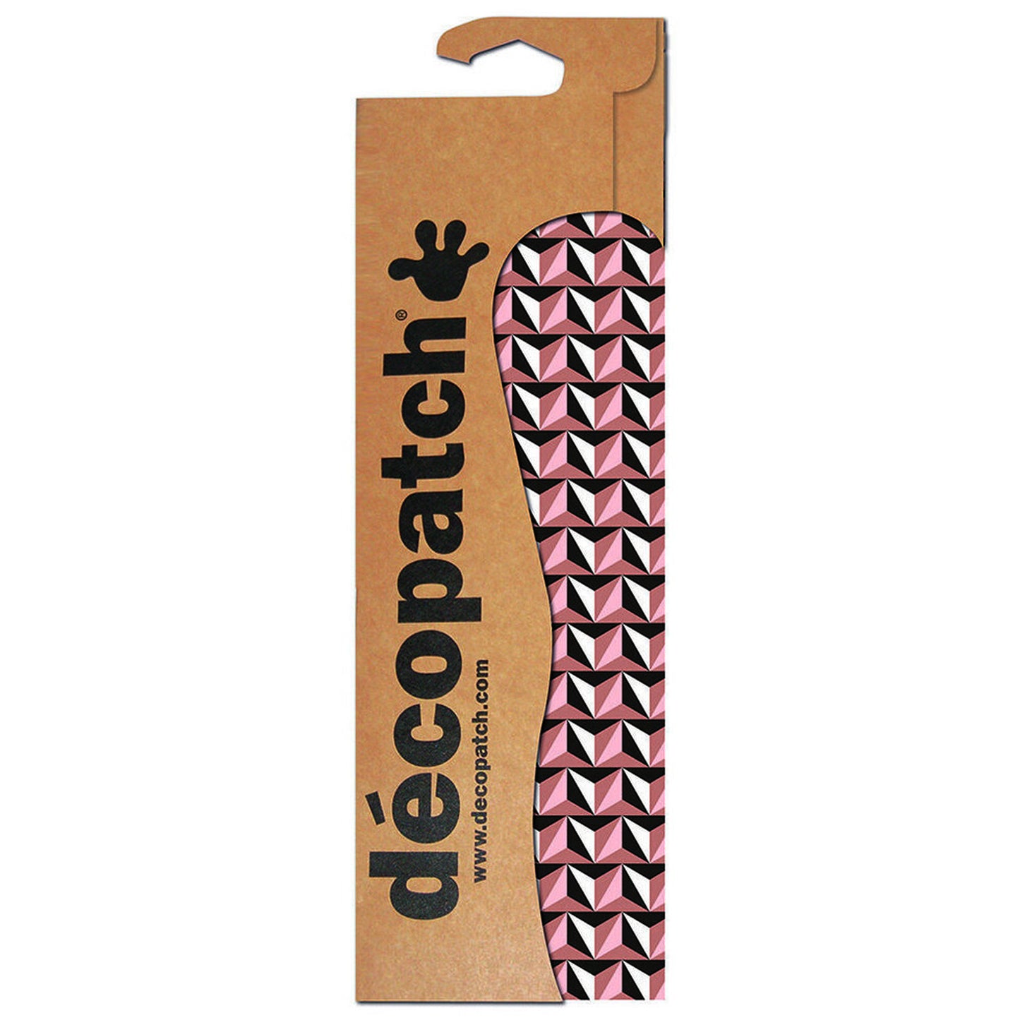 Decopatch Papers - Code 700 - 3 Pk