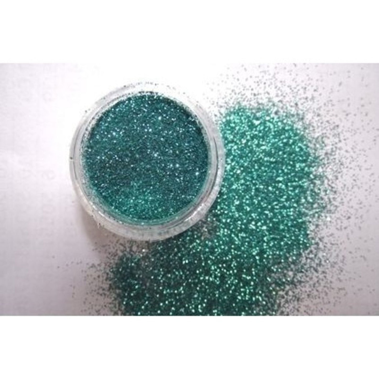 Glitter - Superfine - Small Pot - Sea Green