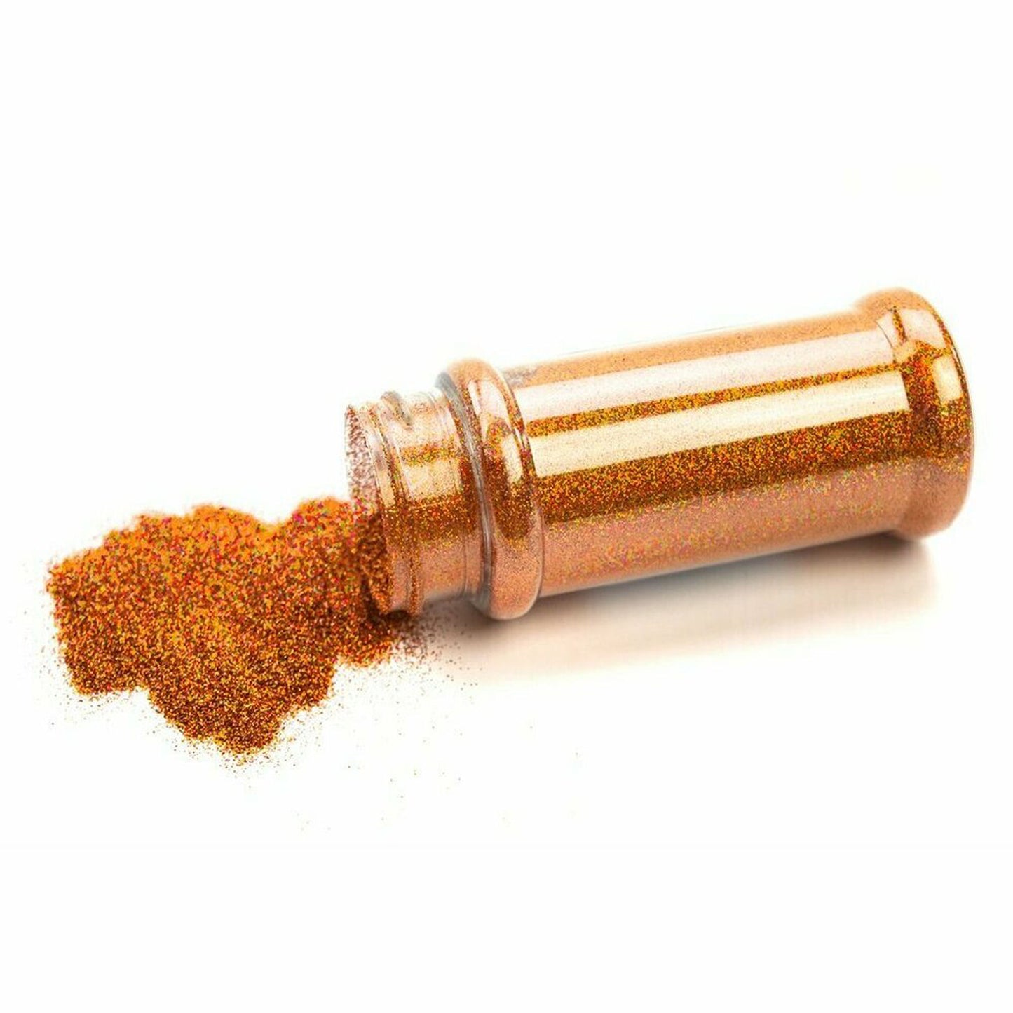 Glitter - Holographic Copper - 50g