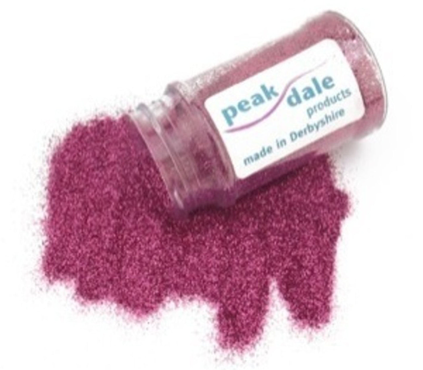 Glitter - Standard Rose Pink - 50g