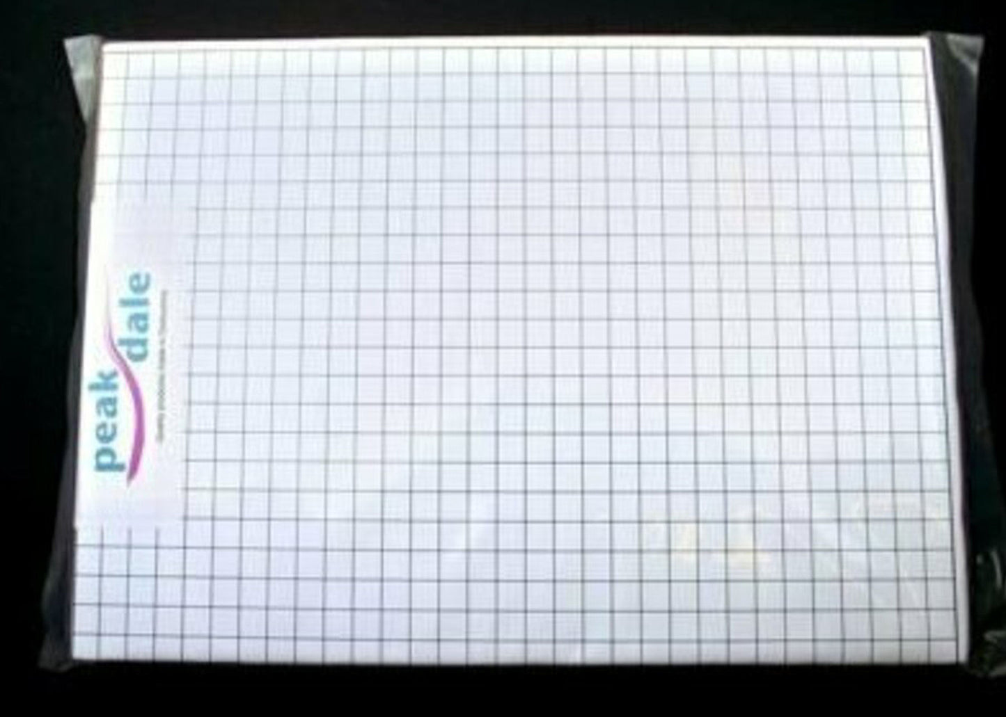 Macrame Board - 29x40cm