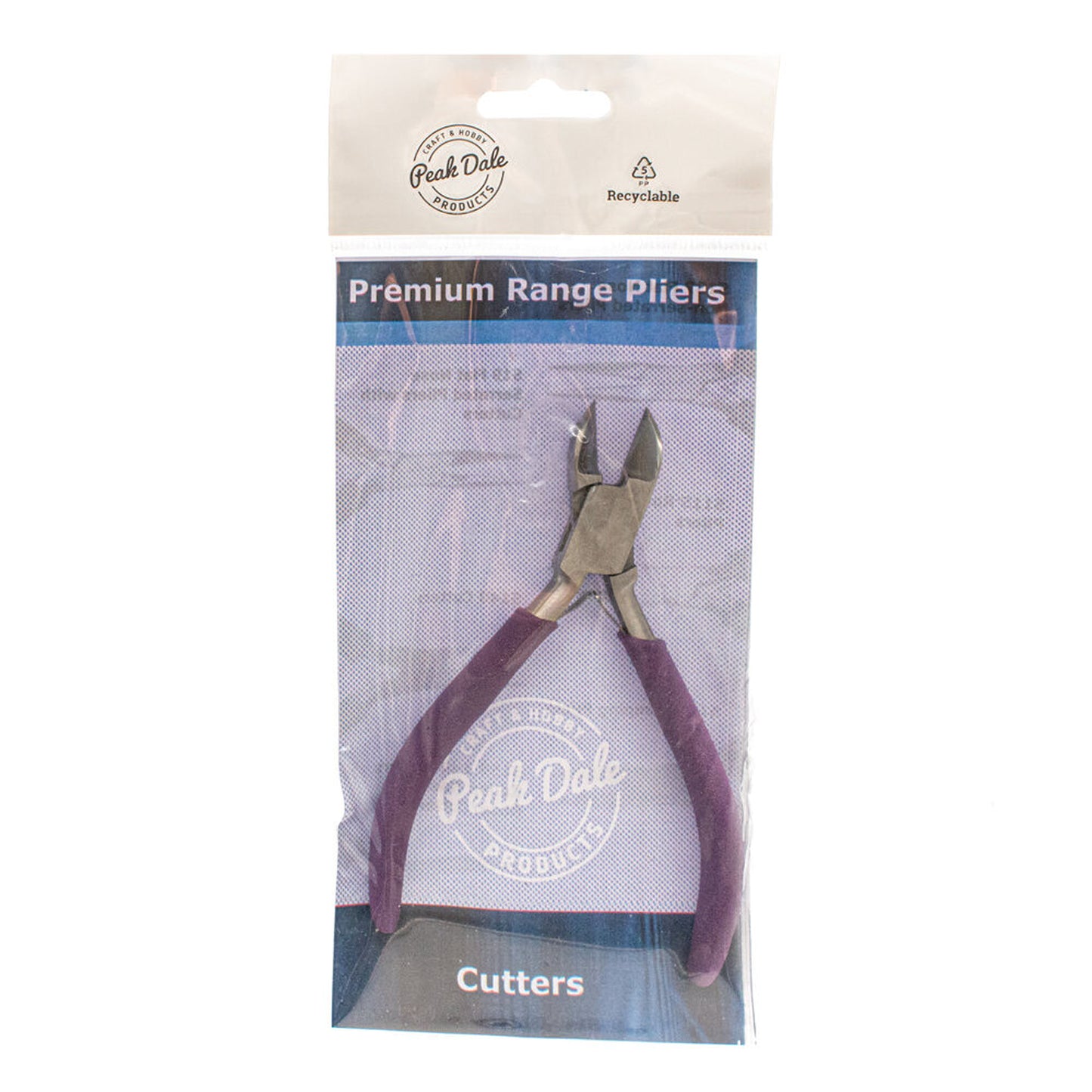 Pliers Side Cutter 133mm