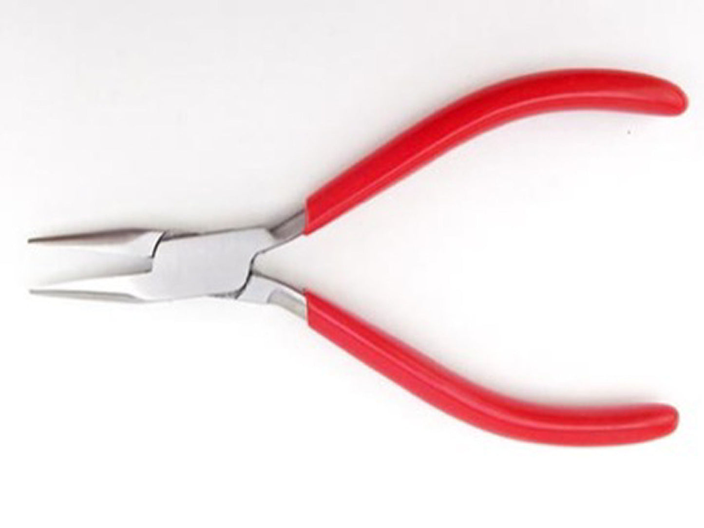 Pliers Flat Nosed 133mm