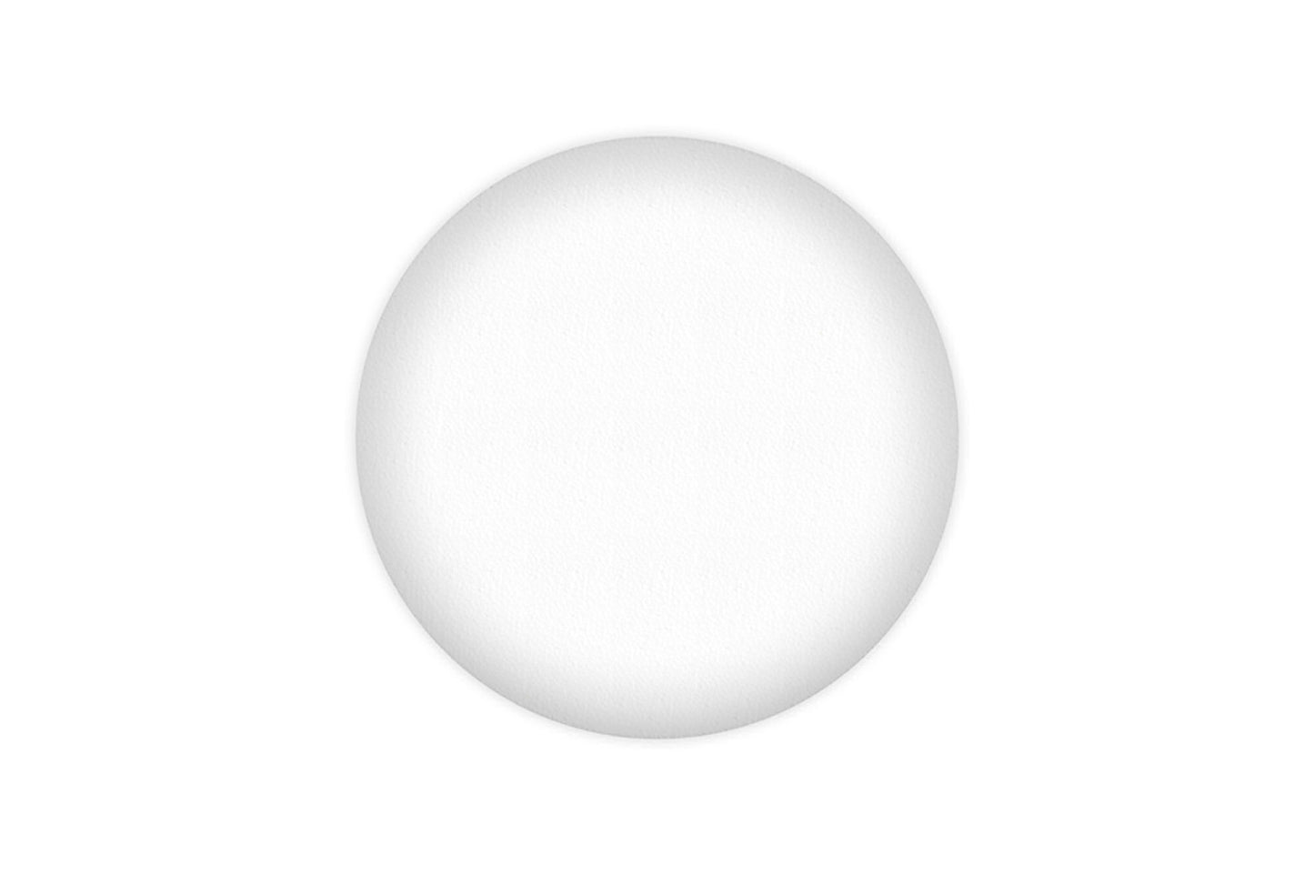 Polystyrene Ball 150mm 2 PART TYPE (1)