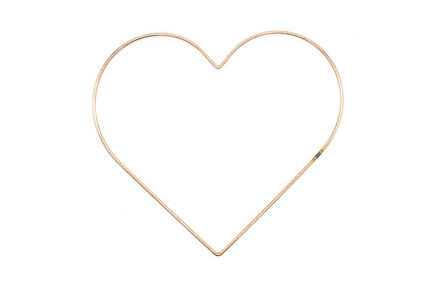 Metal Heart 305mm (12")