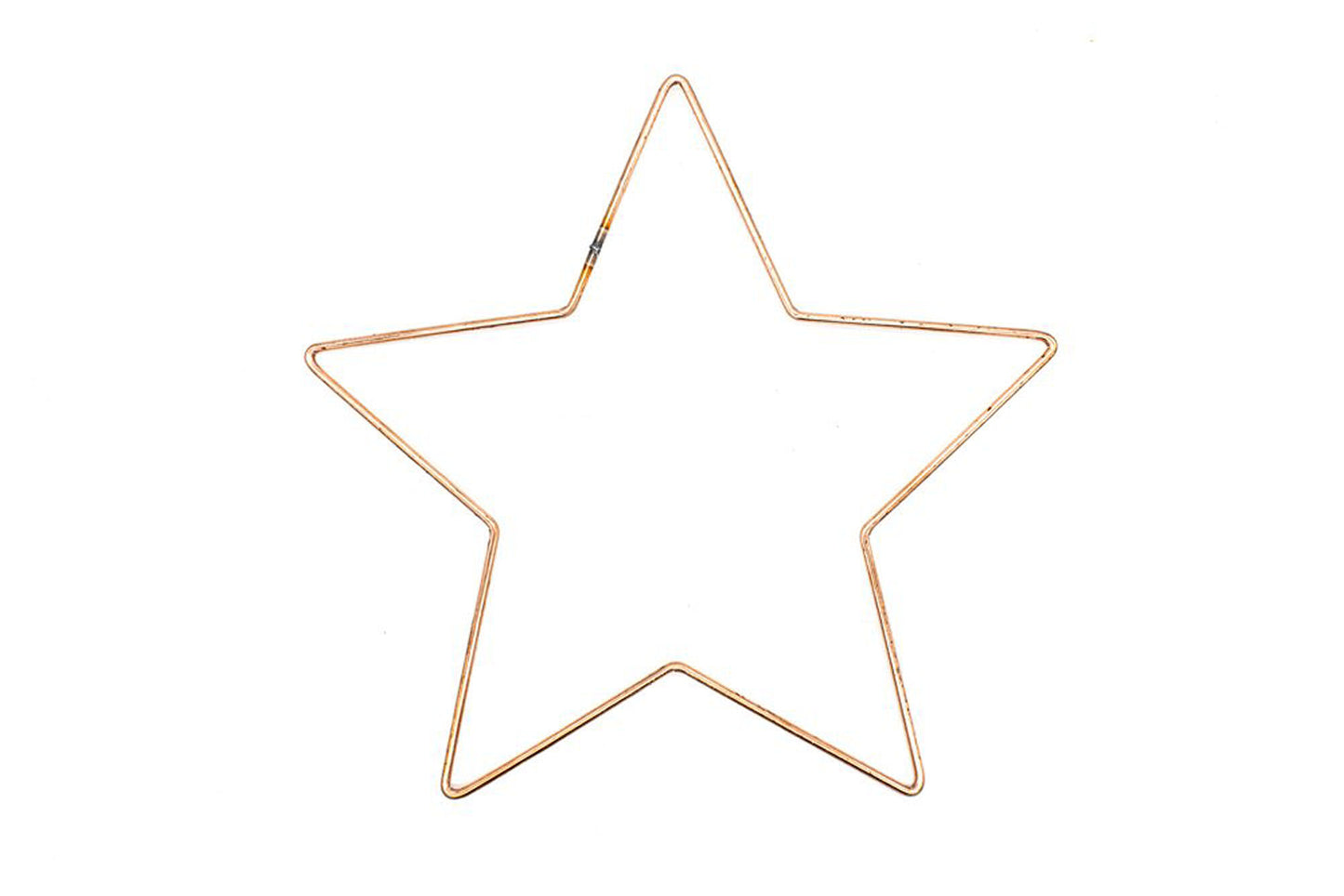 Metal Star 306mm (12")
