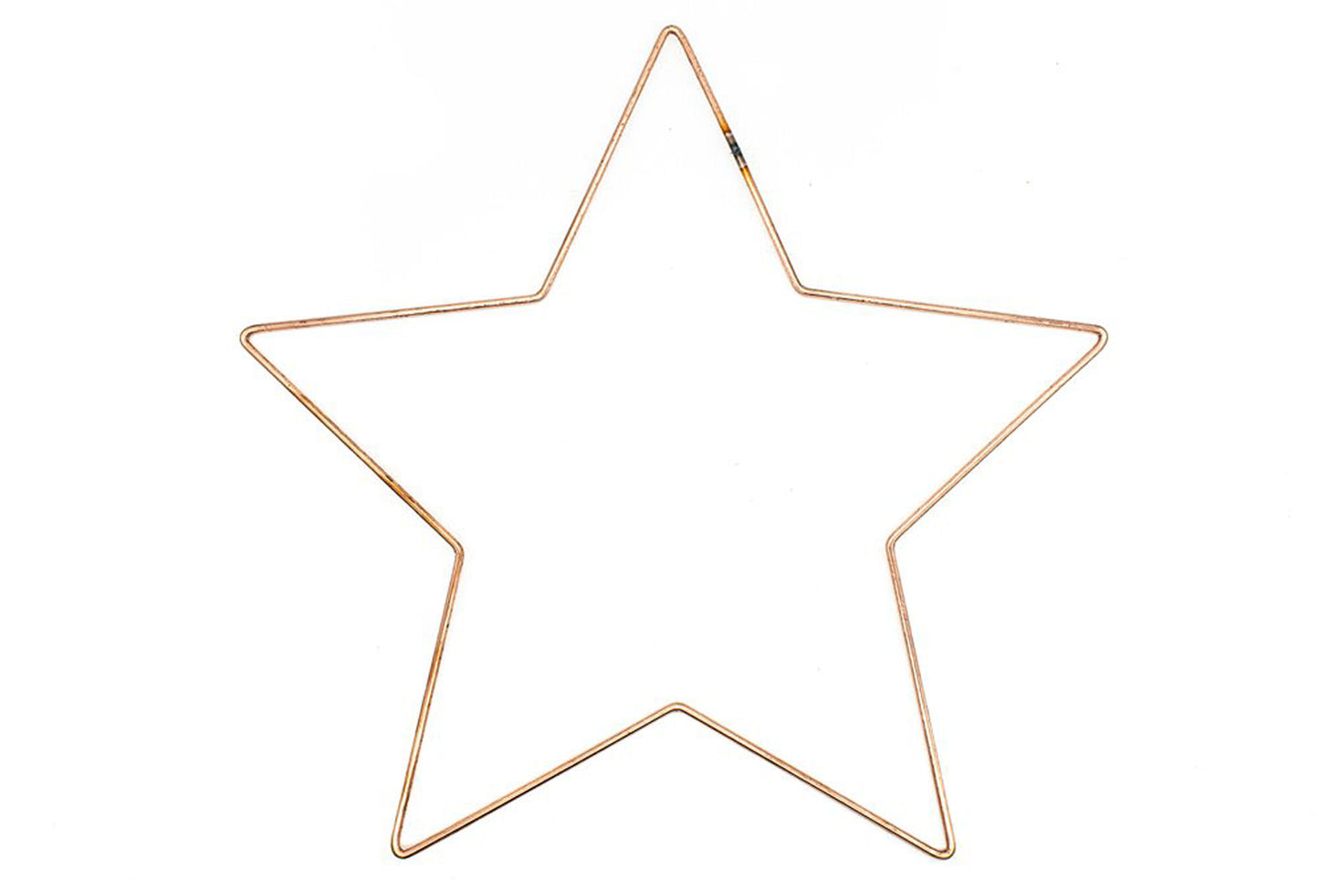 Metal Star 406mm (16")