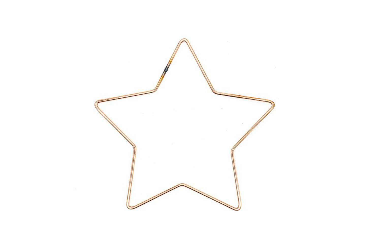 Metal Star 229mm (9")