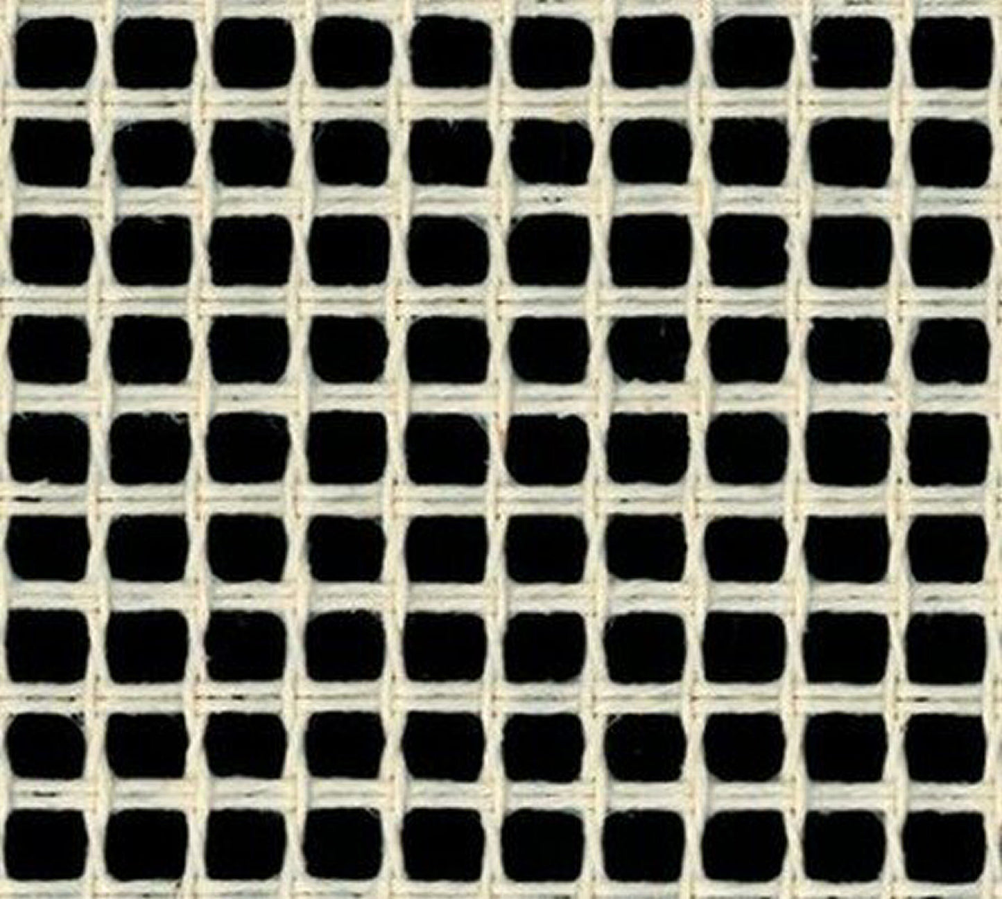 Rug Canvas 3.3hpi 94cm wide per mt