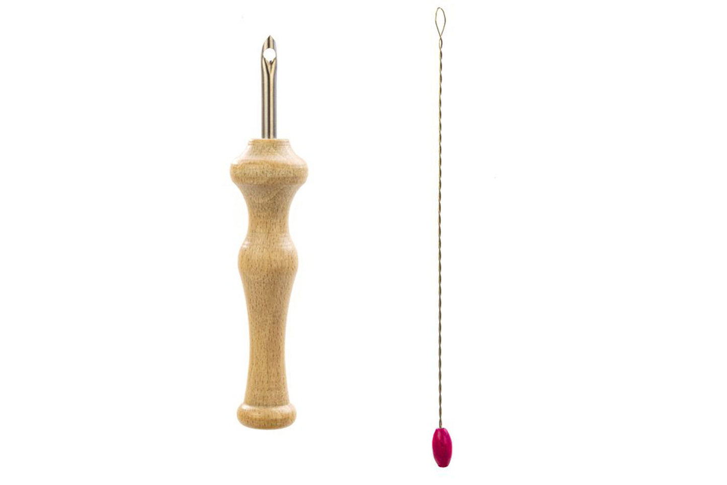 Rug Prodder Deluxe Tool inc Threader