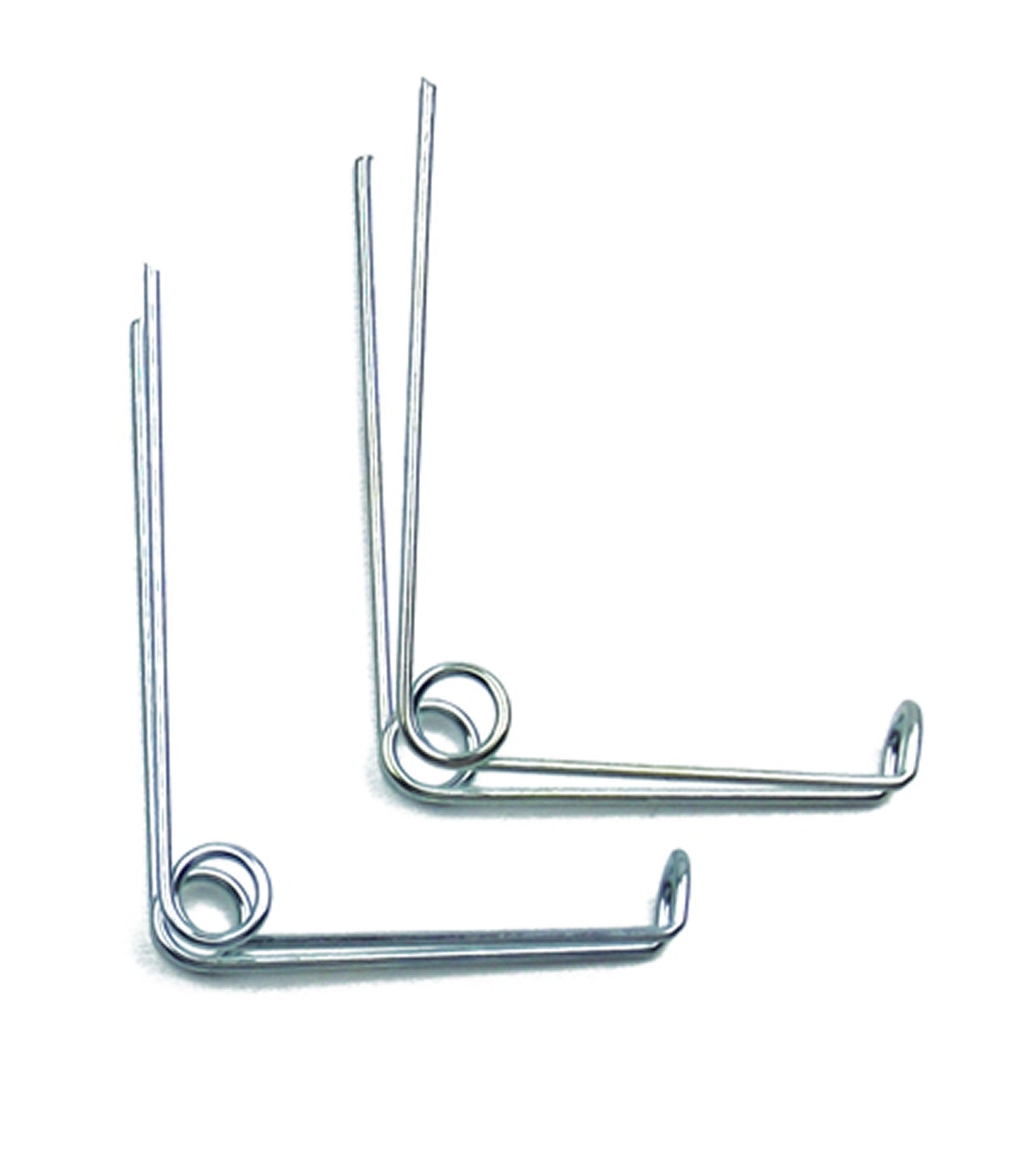 Spare springs for Rugger Pk 2