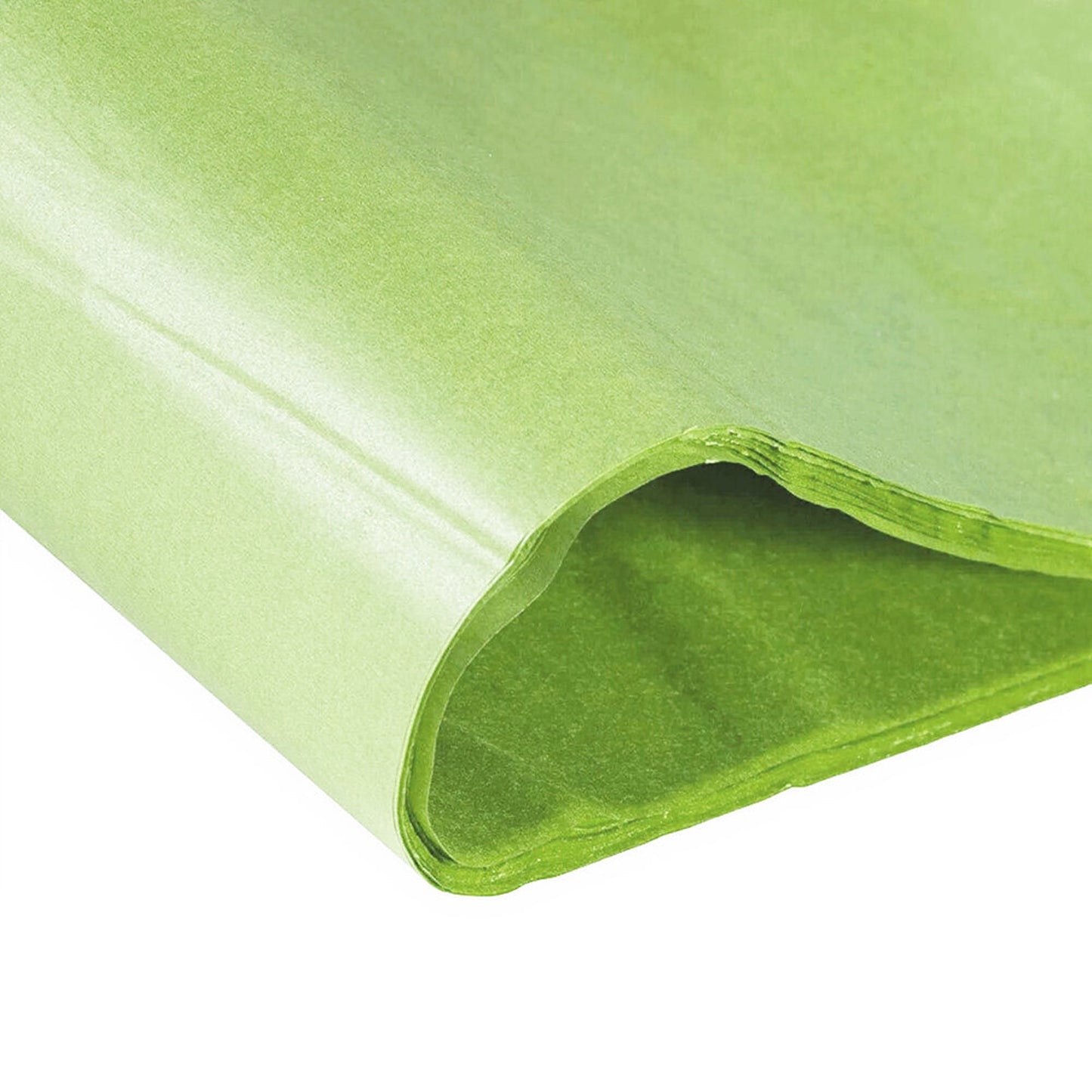 Tissue Paper Citrus Green (240)