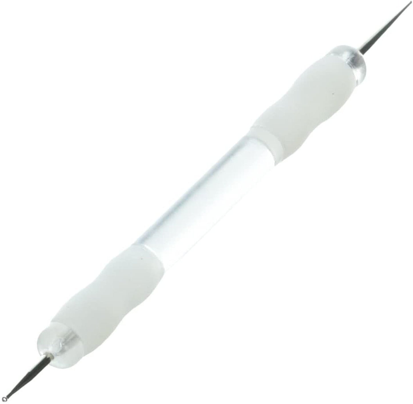 Embossing Tool SINGLE Soft Grip Double Ended