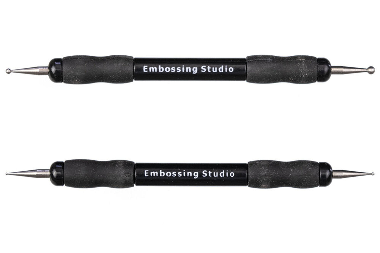 Embossing Tools Soft Grip Set of 2