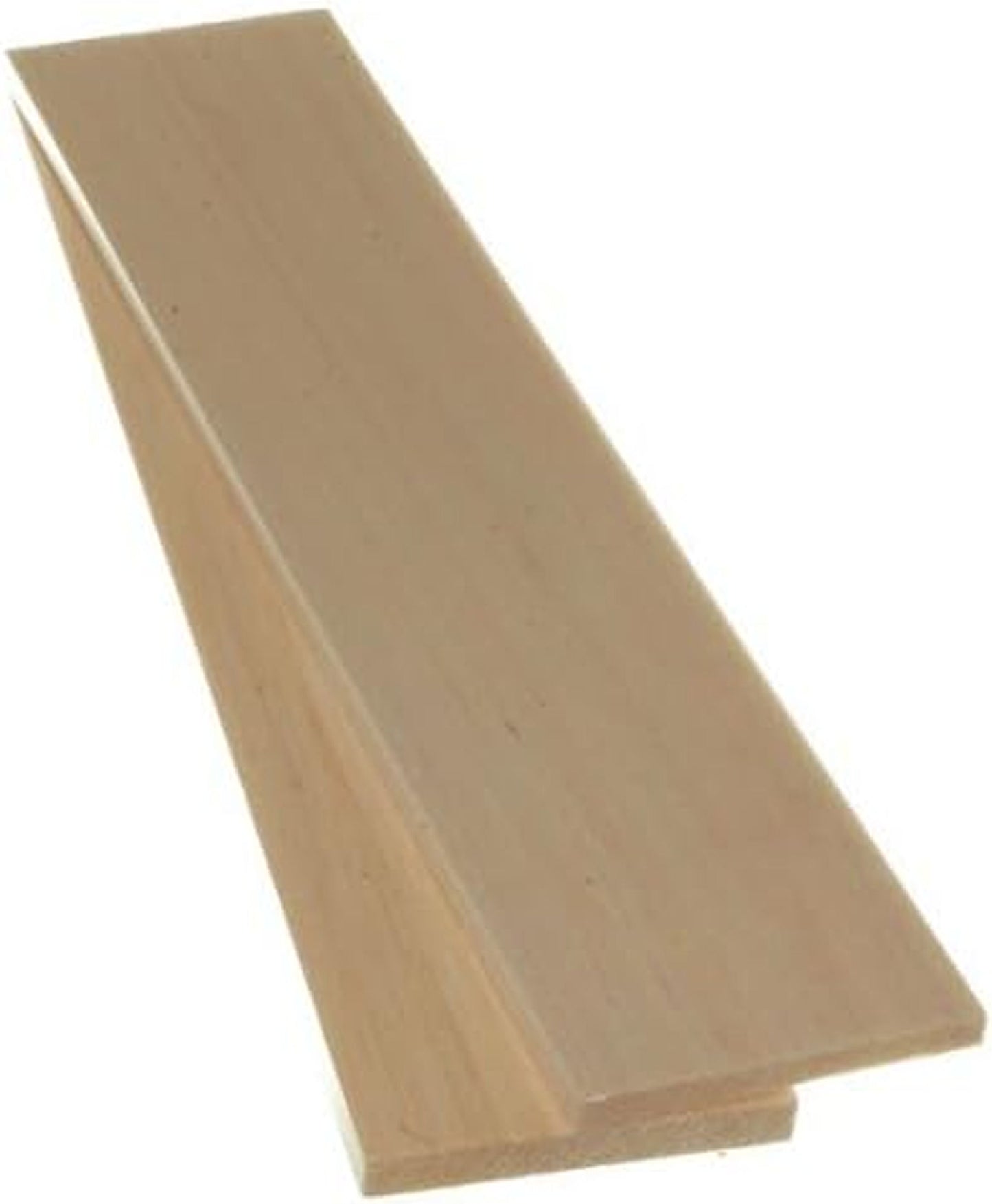 Balsa Wood - Thick Sheets 100mm