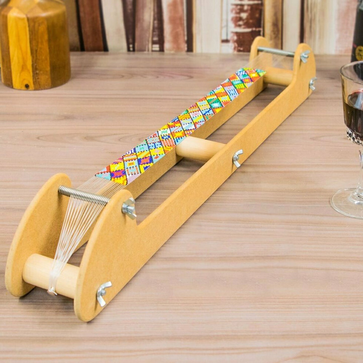 Bead Loom Kit - Long