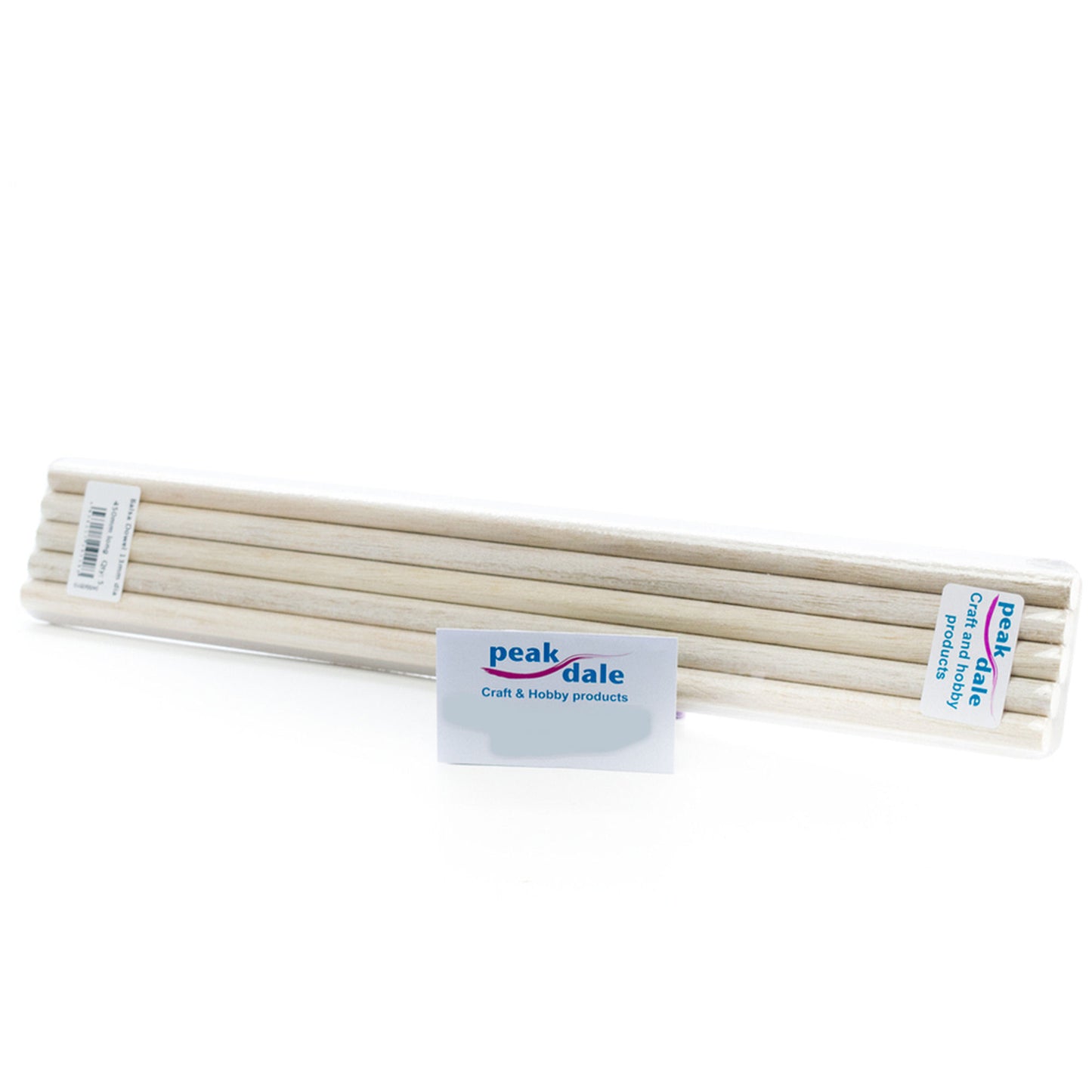 Balsa Dowel 13mm x 450 mm