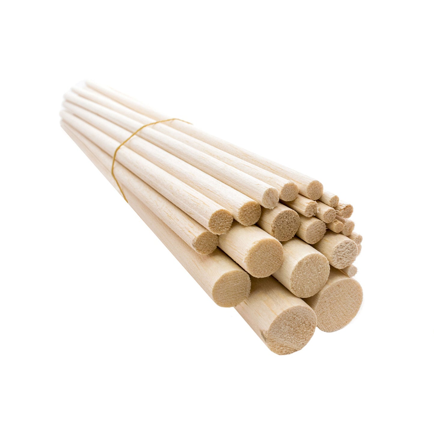 Balsa Dowel Big Assorted Bundle