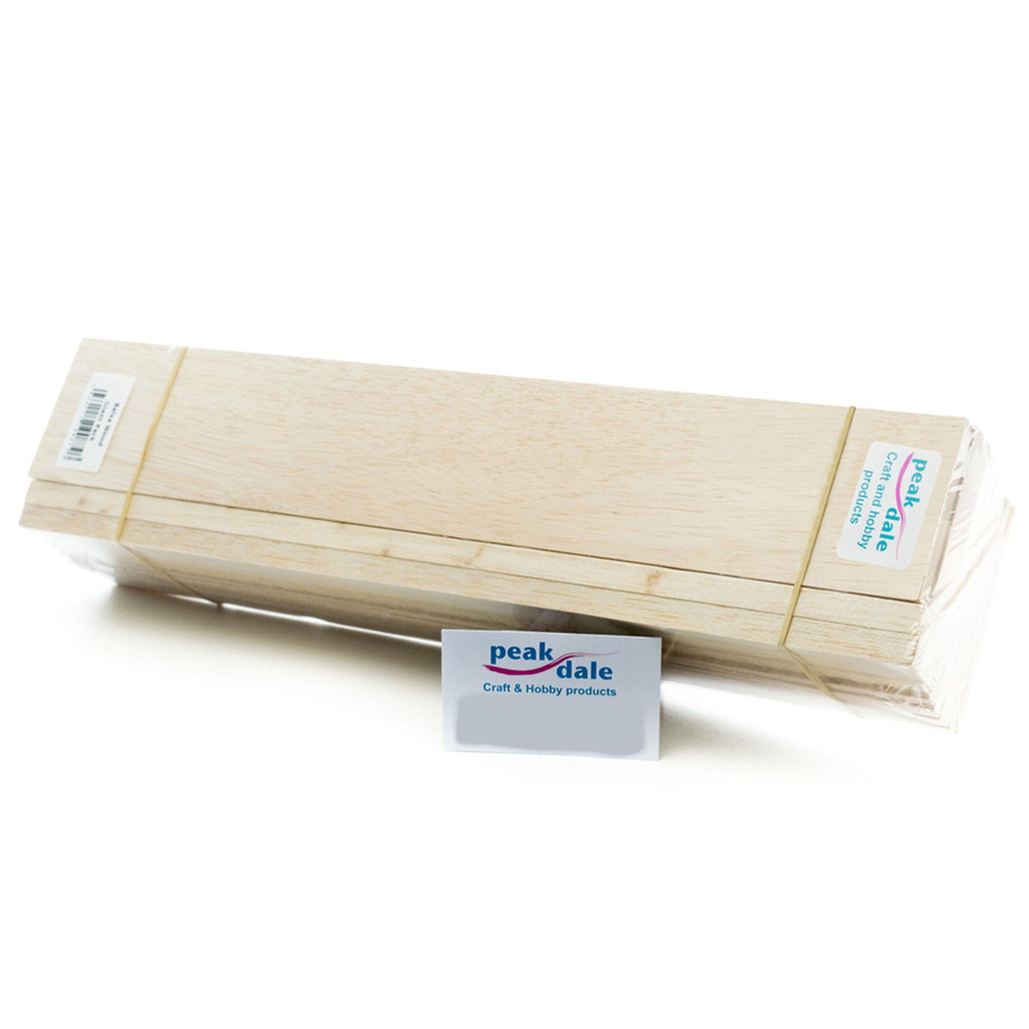 Balsa Wood - Giant Pack