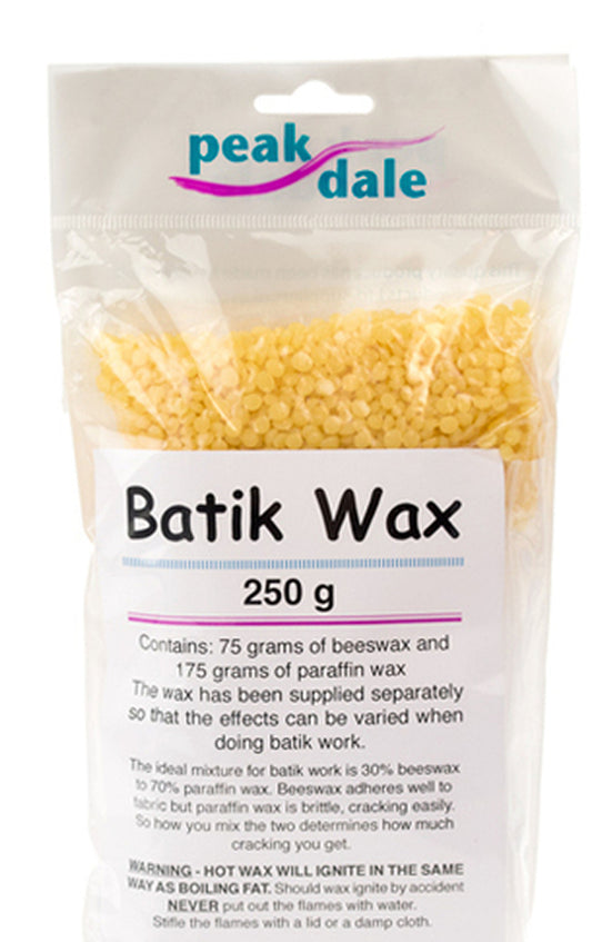 Batik Wax 250g