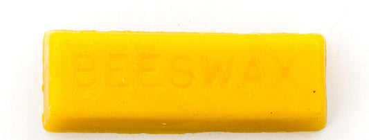 Bees Wax 28 gm Block