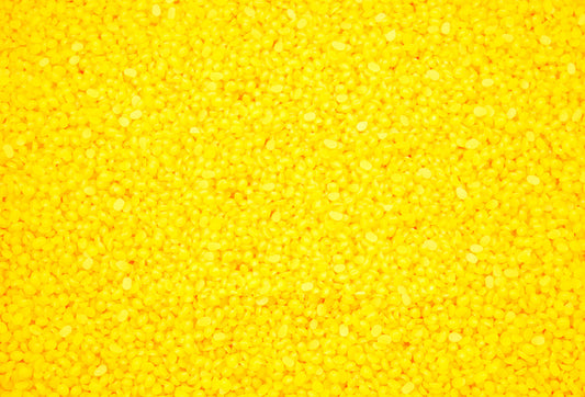 Beeswax Pellets 500 gram