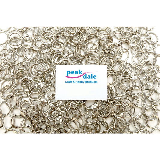 Binding Ring 19 mm - 500pk