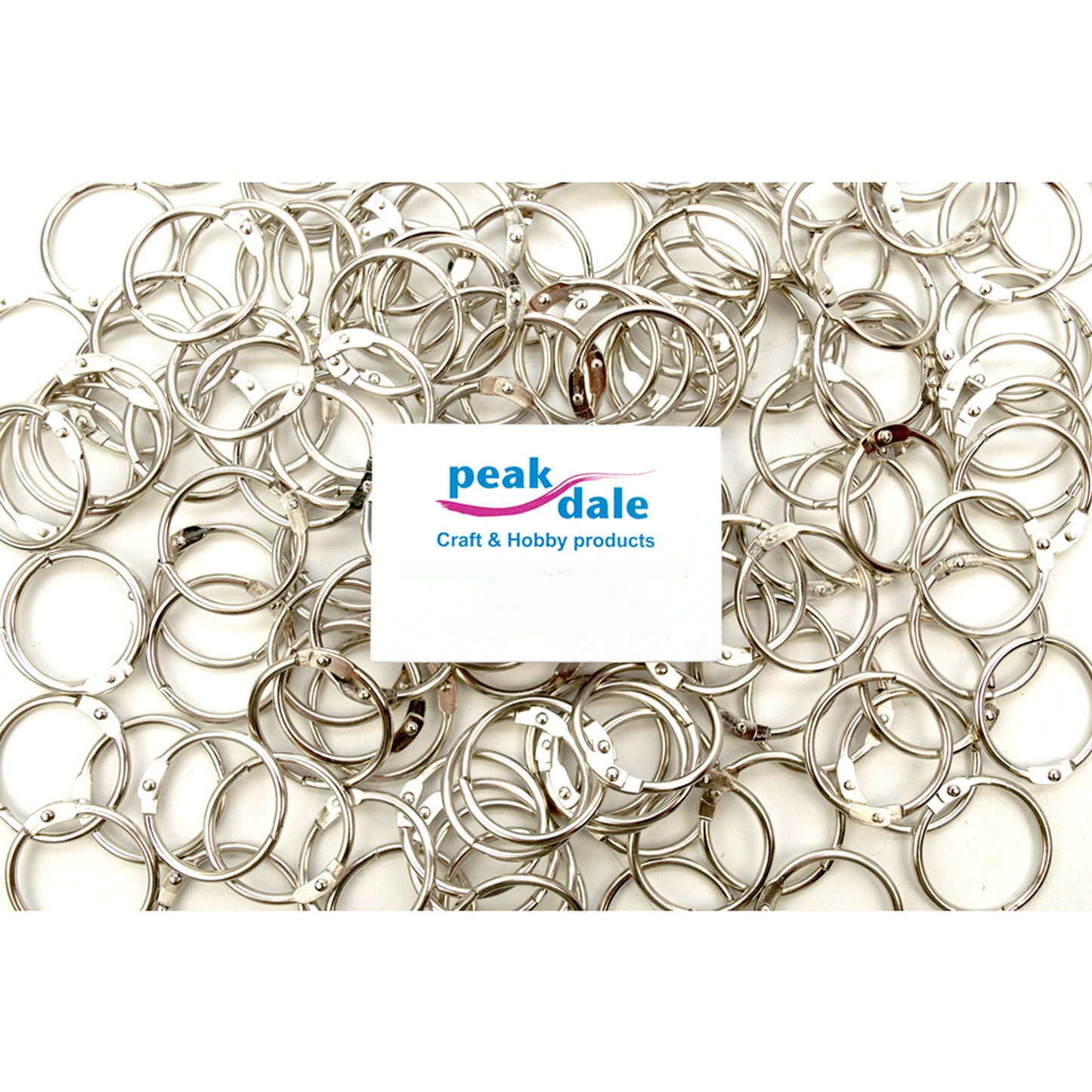 Binding Ring 32 mm - 100pk