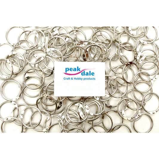 Binding Ring 32 mm - 500pk