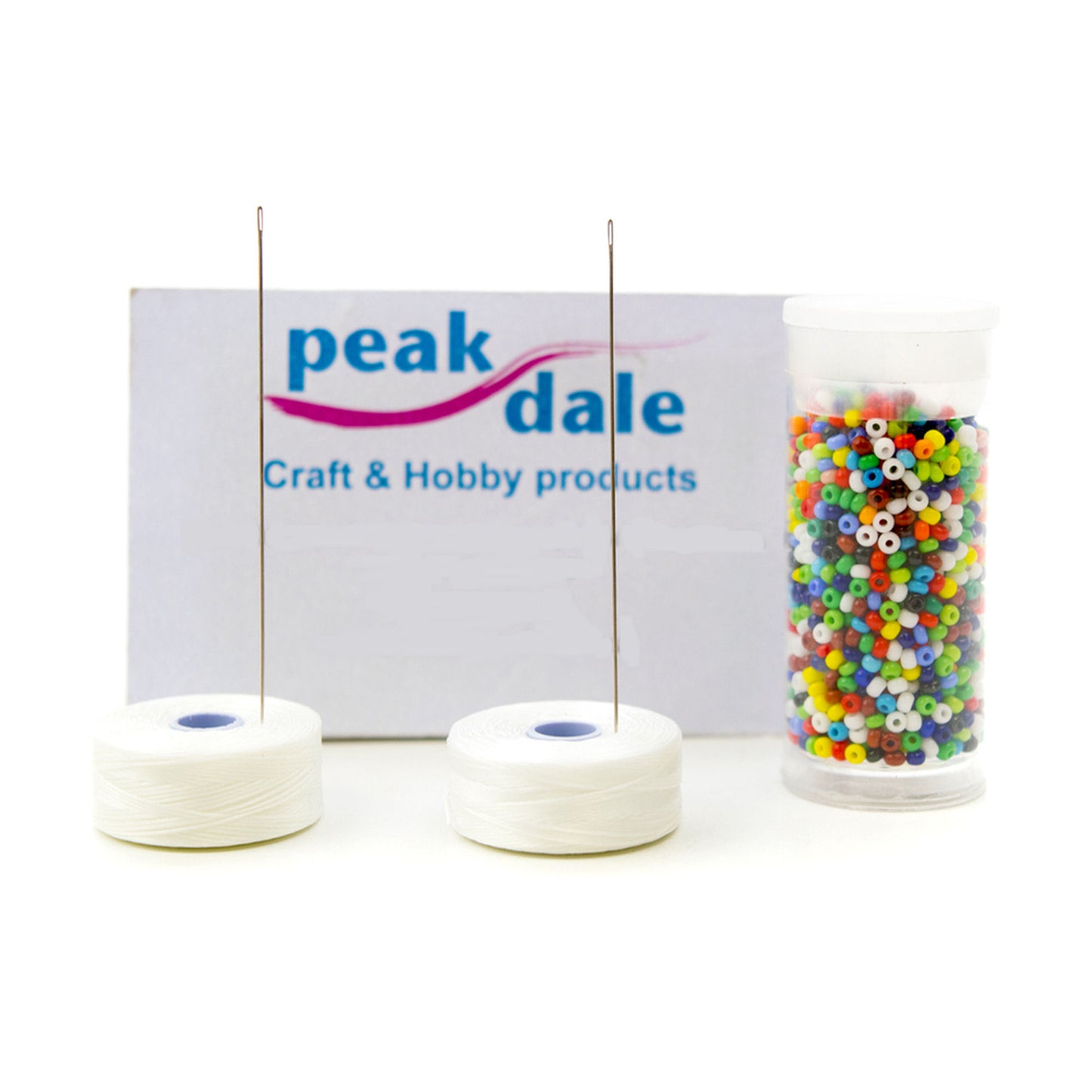 Bead Loom Accessory Pack