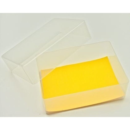 Plastic Storage Box A5 Size