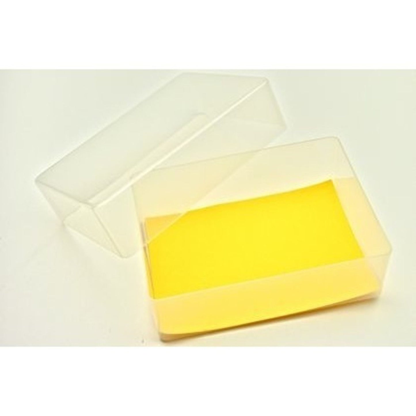 Plastic Storage Box A6 Size