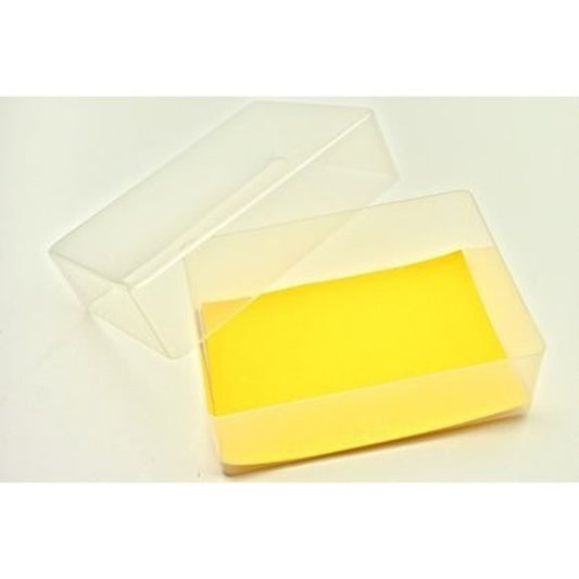 Plastic Storage Box A6 Size