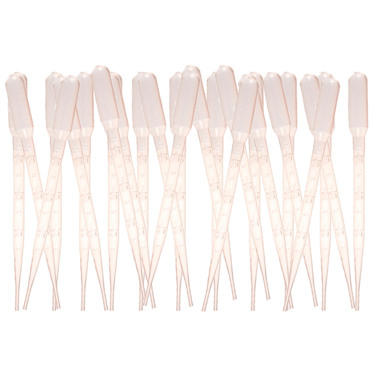 Bulb Pipette - BULK PACK of 25