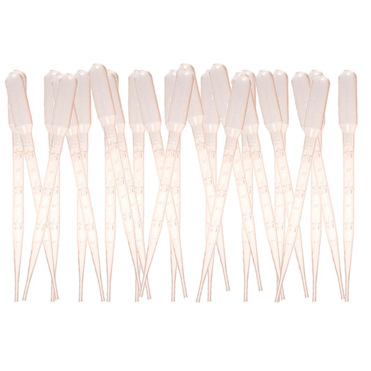 Bulb Pipette - BULK PACK of 25