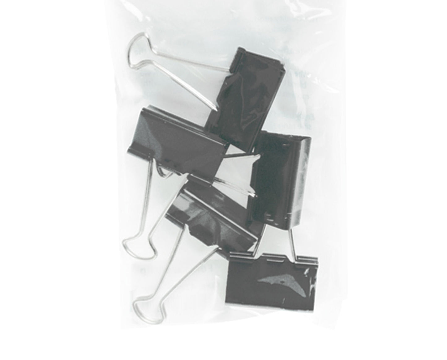 Foldback Clip 41mm Pack of 5