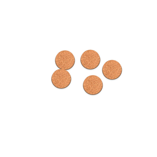 Cork Mat 75mm (3 inch) - 5 Pk