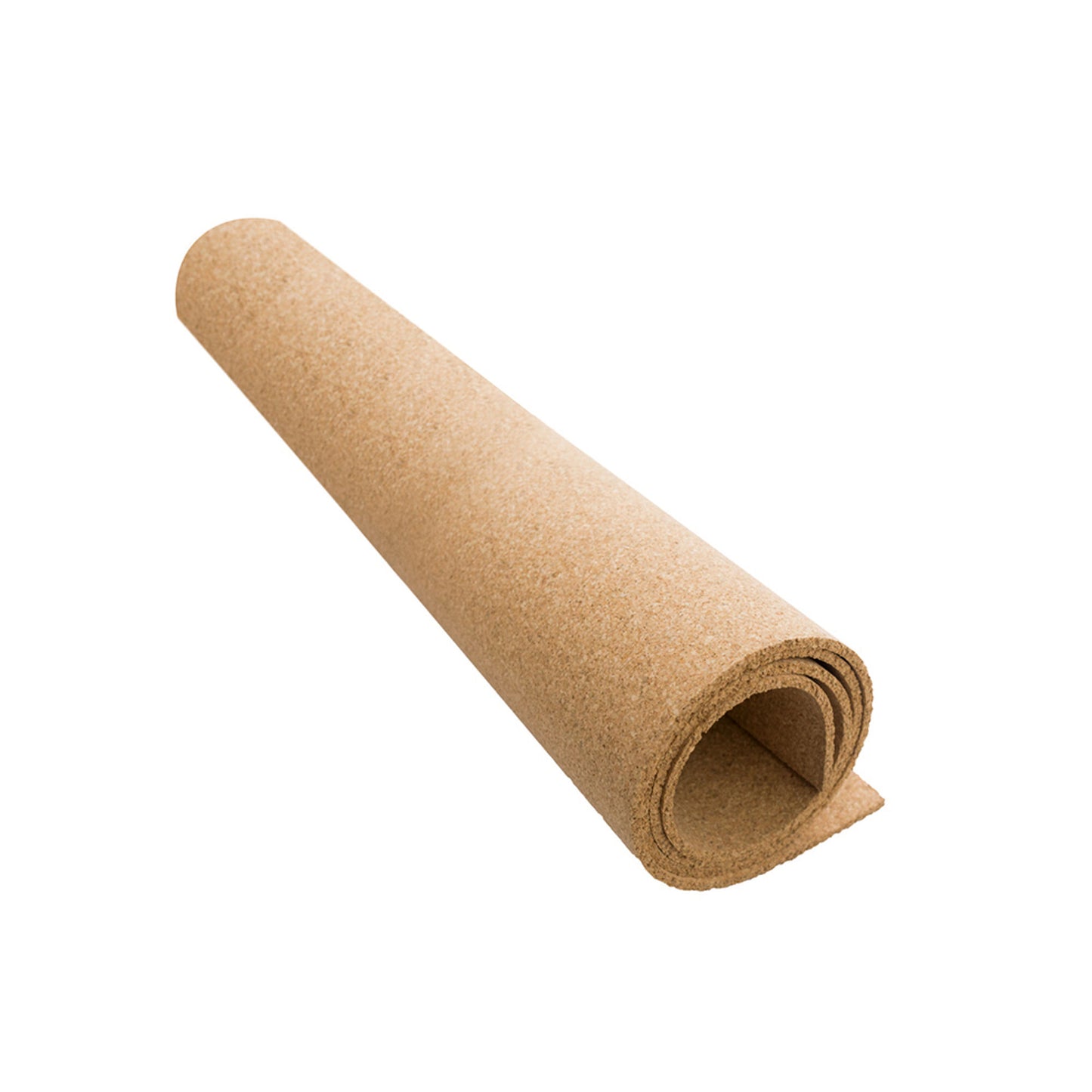 Cork Roll 3 mm Thick x 610 x 915mm