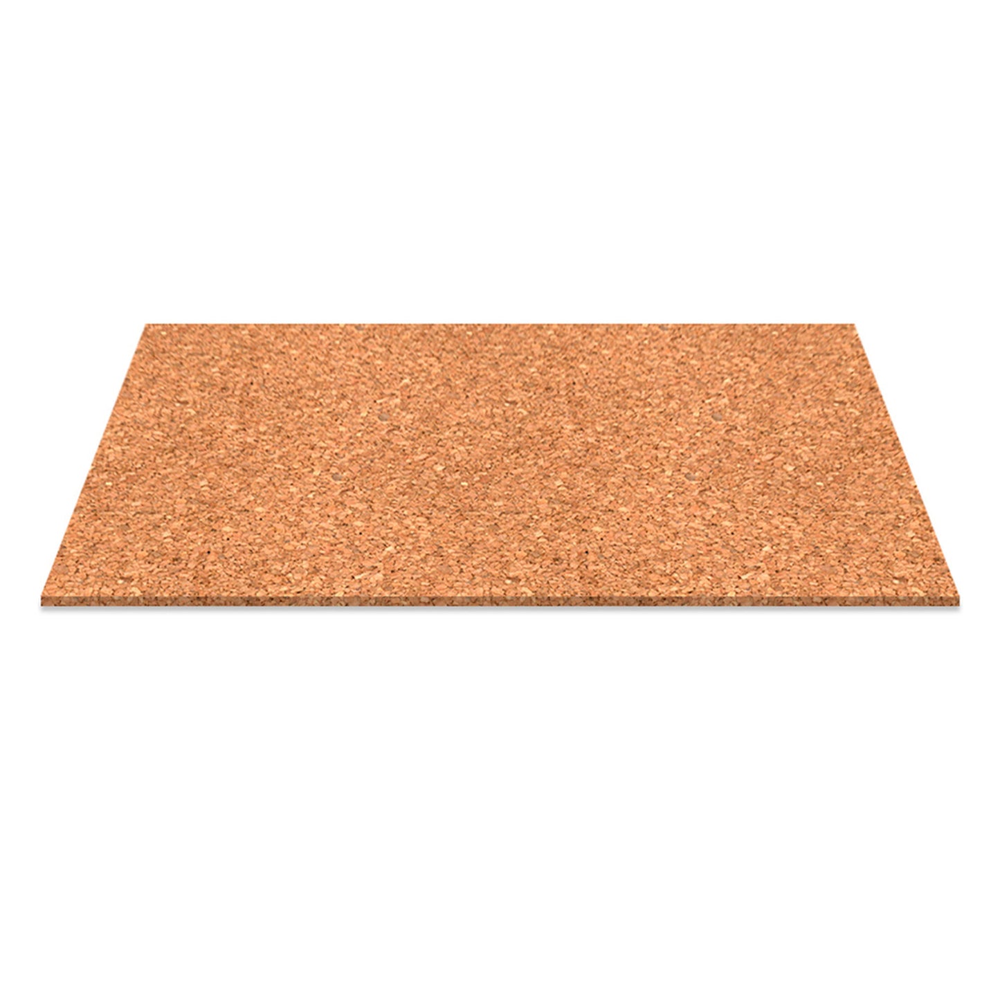 Cork Sheet - 3mm Thick x A2 (420 x 594mm)