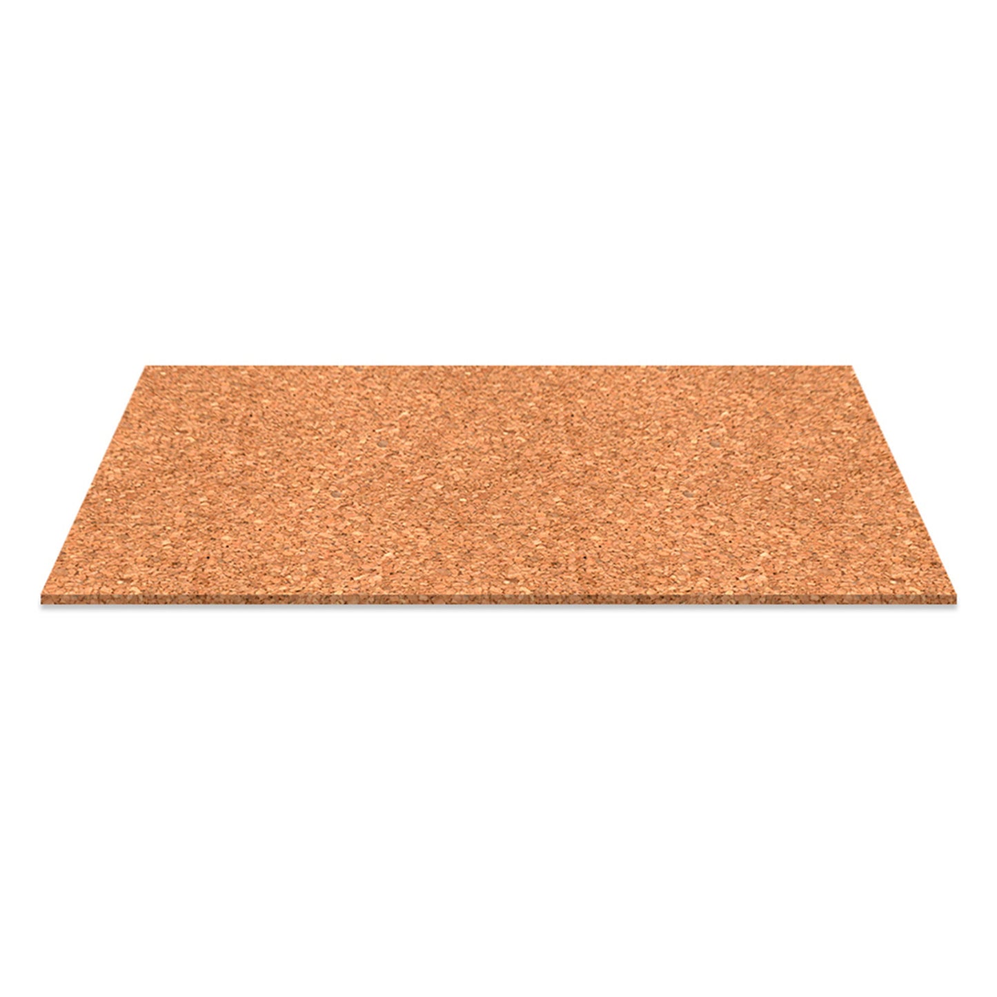 Cork Sheet - 3mm Thick x A3 (297 x 420mm)