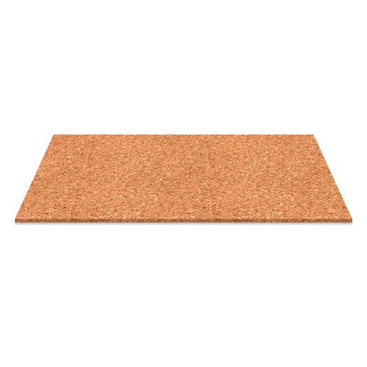 Cork Sheet - 3mm Thick x A3 (297 x 420mm)