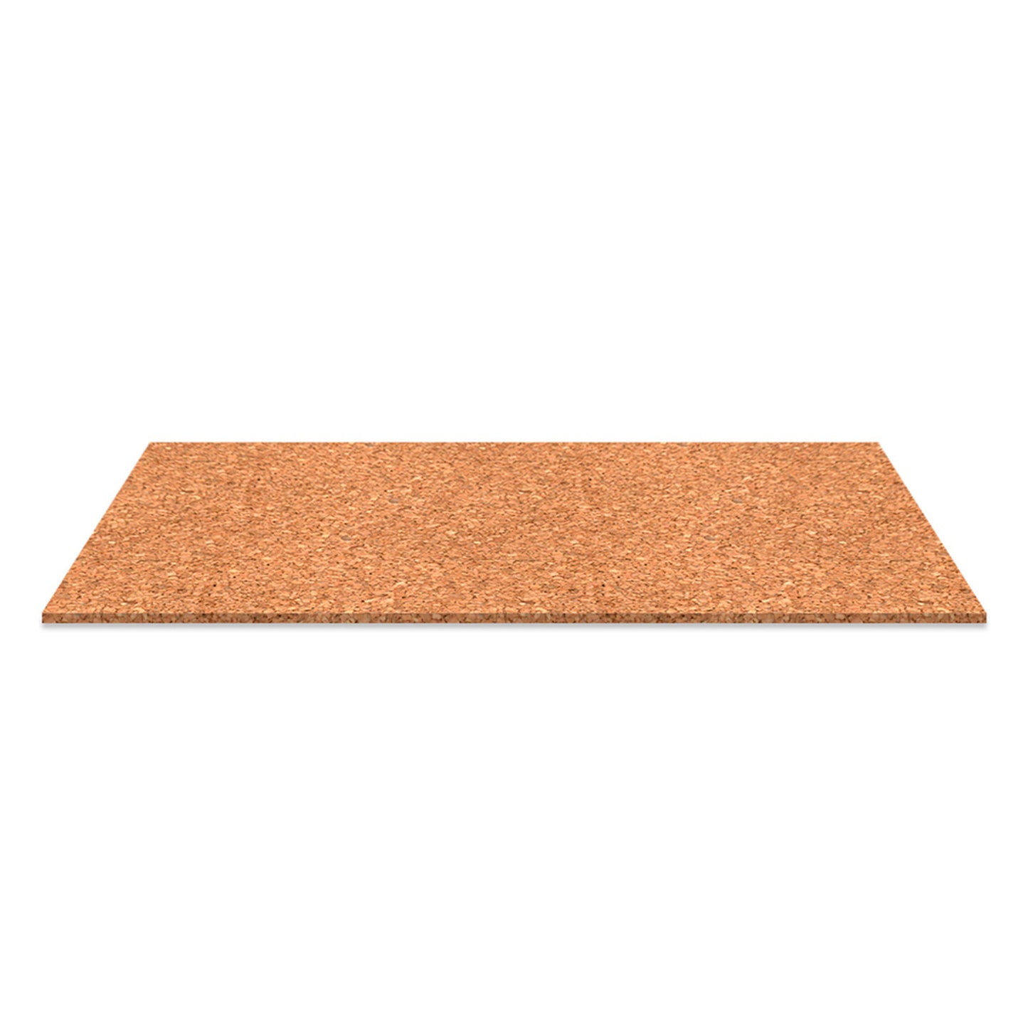 Cork Sheet - 3mm Thick x A4 (210 x 297mm)