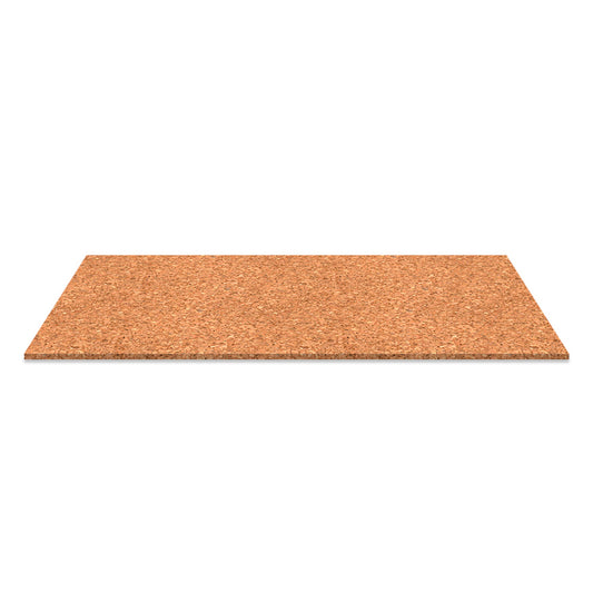 Cork Sheet - 3mm Thick x A4 (210 x 297mm)