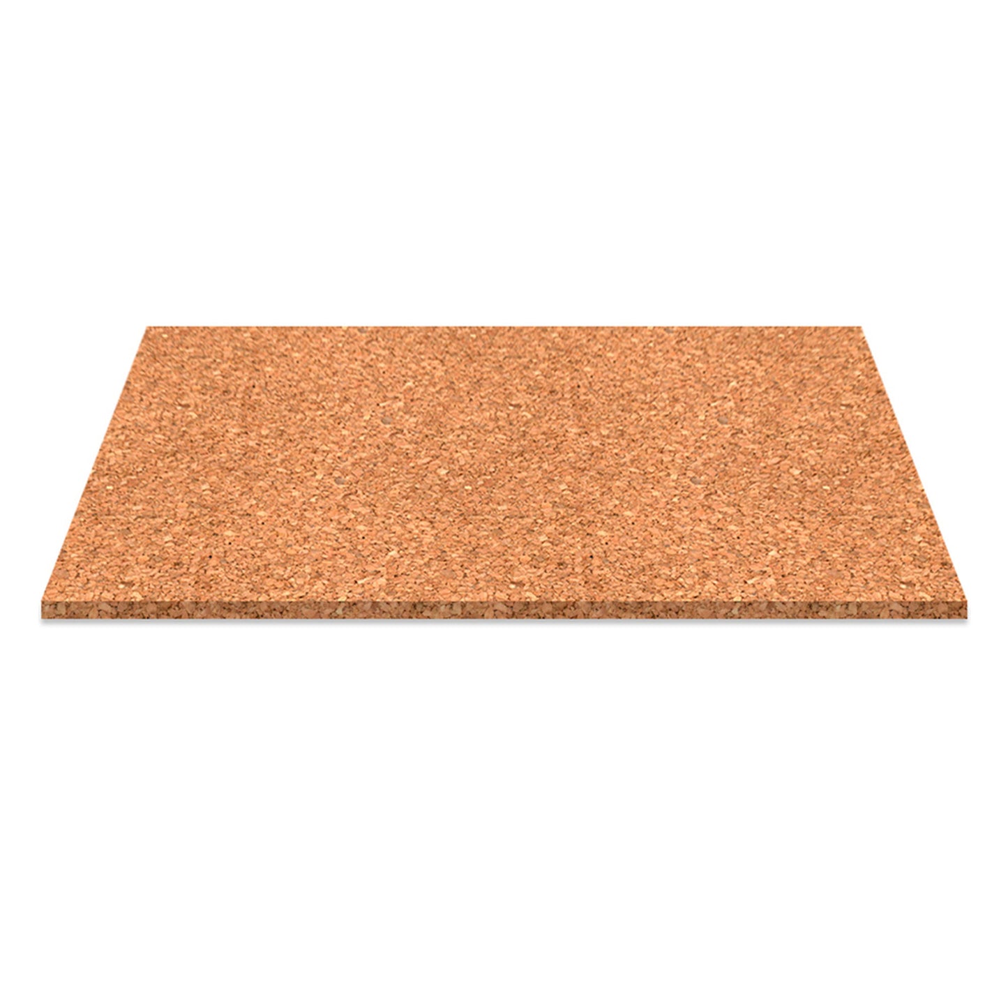 Cork Sheet - 6mm Thick x A2 (420 x 594mm)