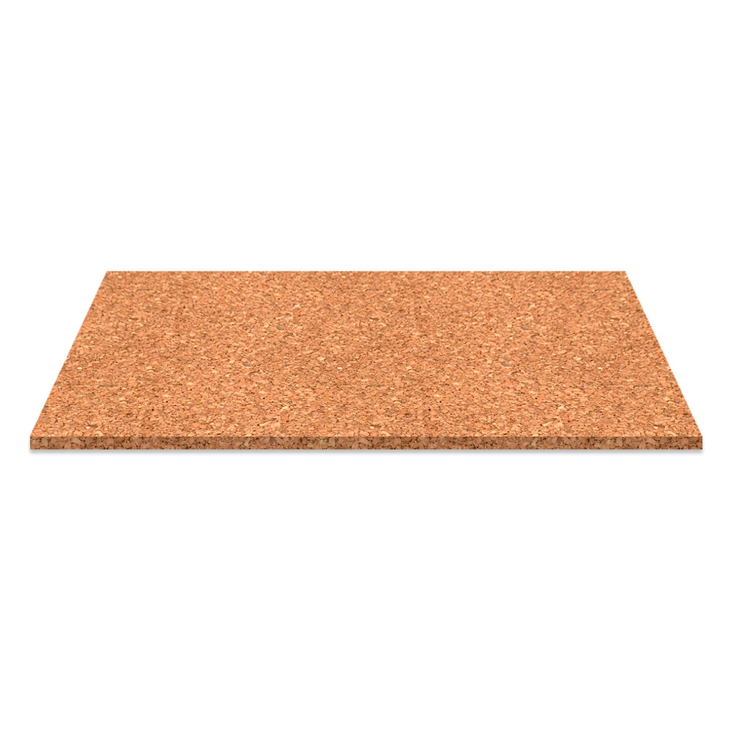 Cork Sheet - 6mm Thick x A3 (297 x 420mm)