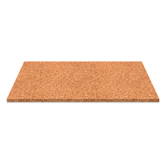 Cork Sheet - 6mm Thick x A3 (297 x 420mm)